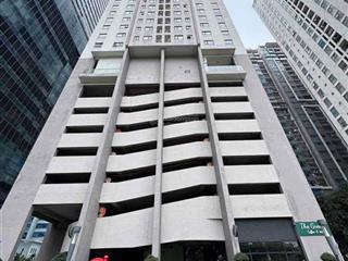 Cho thuê căn hộ 50m2 toà flc 18 phạm hùng giá 12 triệu