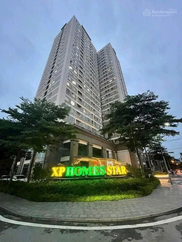 Căn hộ 90m2 toà xp homesstar tân tây đô giá 4.75 tỷ