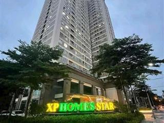 Căn hộ 90m2 toà xp homesstar tân tây đô giá 4.75 tỷ