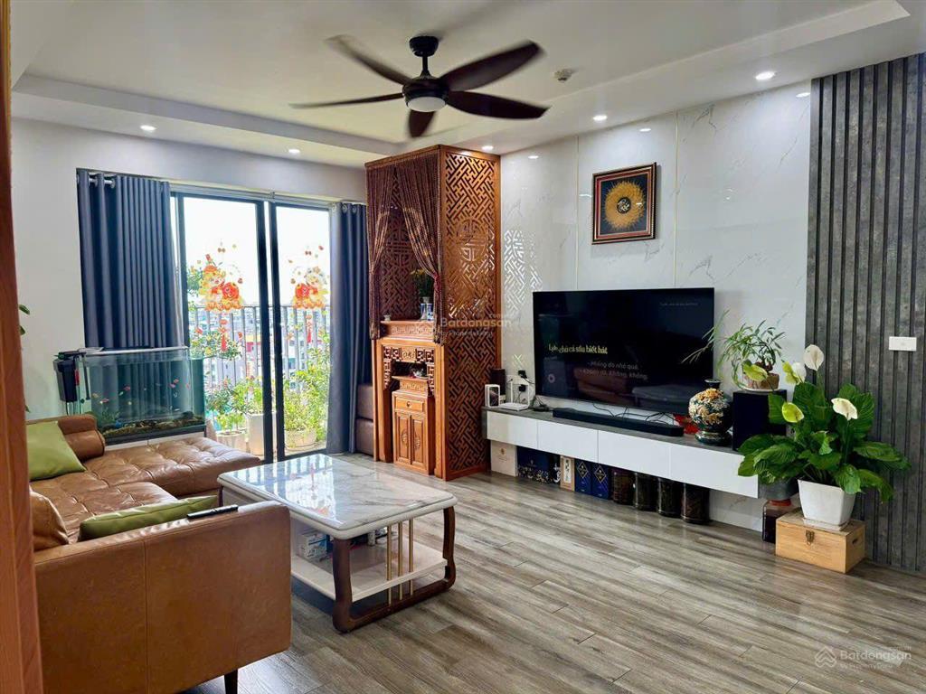 Cho thuê căn hộ 100m2 sun square 21 lê đức thọ giá 16 triệu