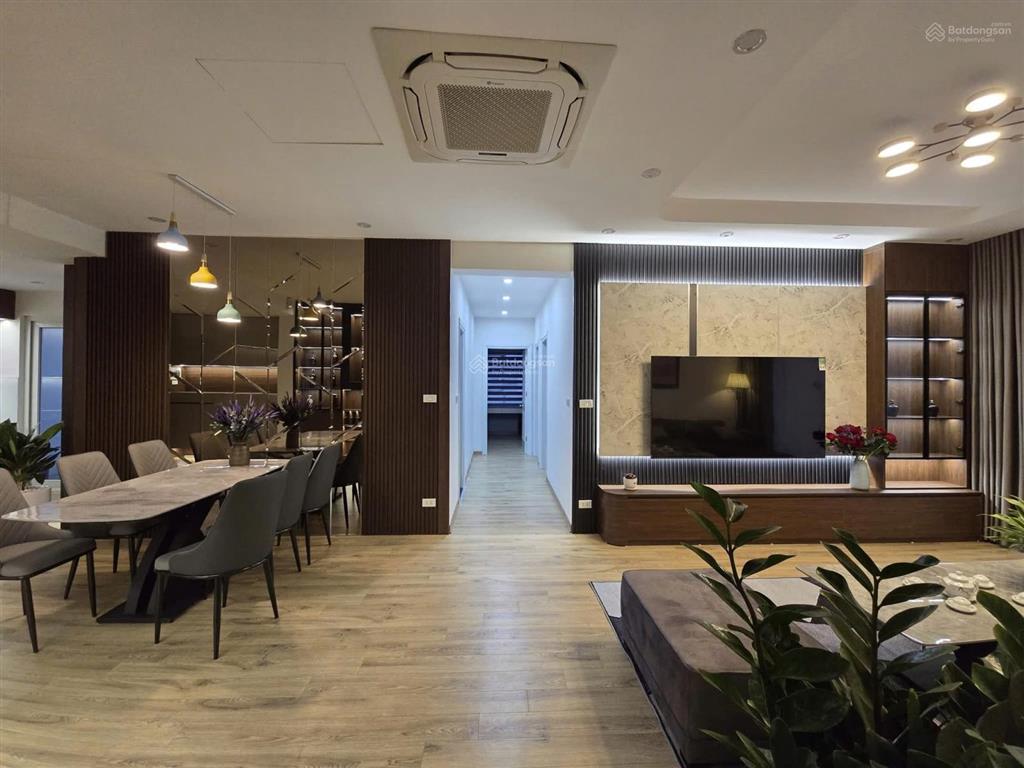 Bán căn hộ 4pn view đẹp tại xuân phương tasco, 8,5 tỷ, 156m2, nhiều tiện ích