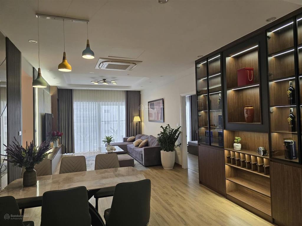 Bán căn hộ 4pn view đẹp tại xuân phương tasco, 8,5 tỷ, 156m2, nhiều tiện ích
