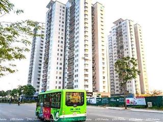 Bán căn hộ 4pn view đẹp tại xuân phương tasco, 8,5 tỷ, 156m2, nhiều tiện ích