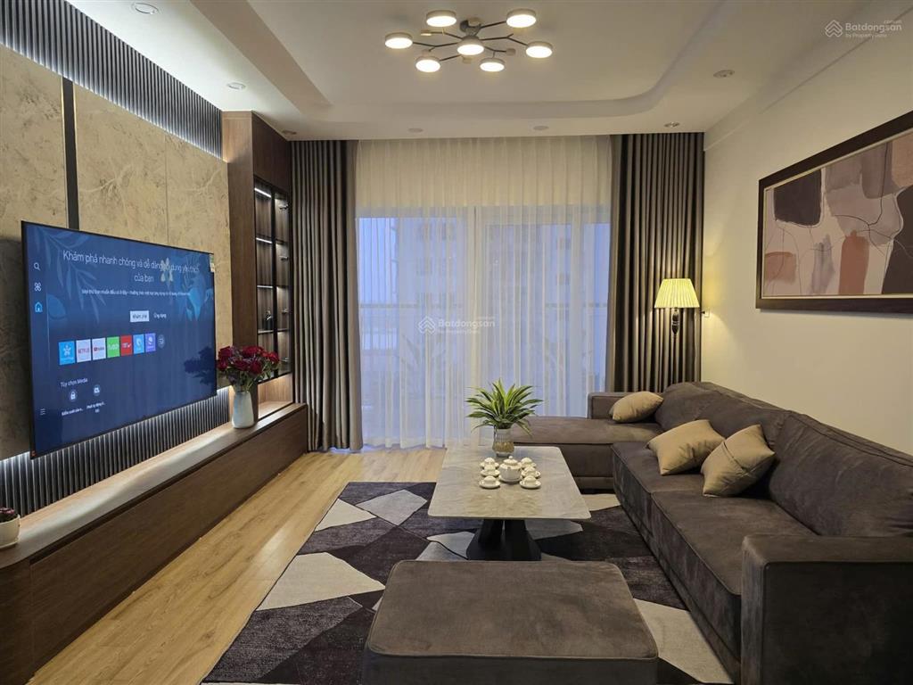 Bán căn hộ 4pn view đẹp tại xuân phương tasco, 8,5 tỷ, 156m2, nhiều tiện ích