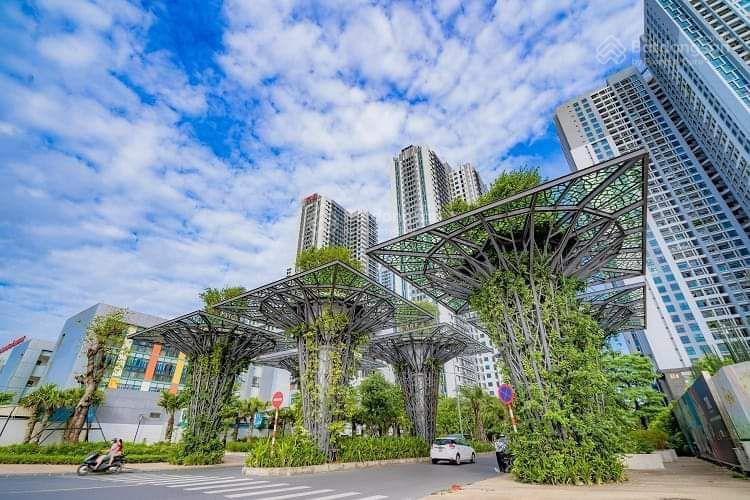 Căn hộ 100m2 goldmark 136 hồ tùng mậu, giá 7,2 tỷ