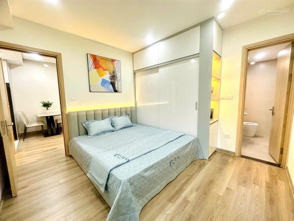 Căn hộ 53m2 chung cư hdmon mỹ đình  giá 4,9 tỷ