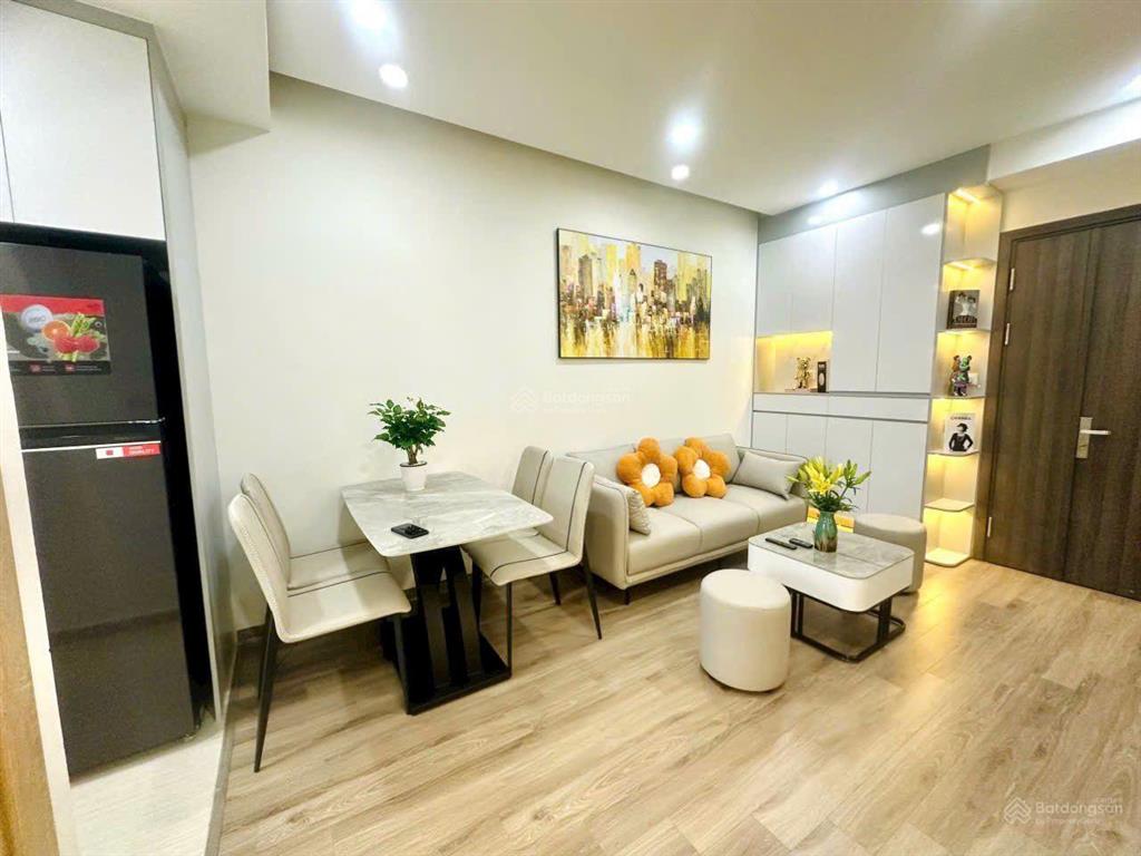Căn hộ 53m2 chung cư hdmon mỹ đình  giá 4,9 tỷ