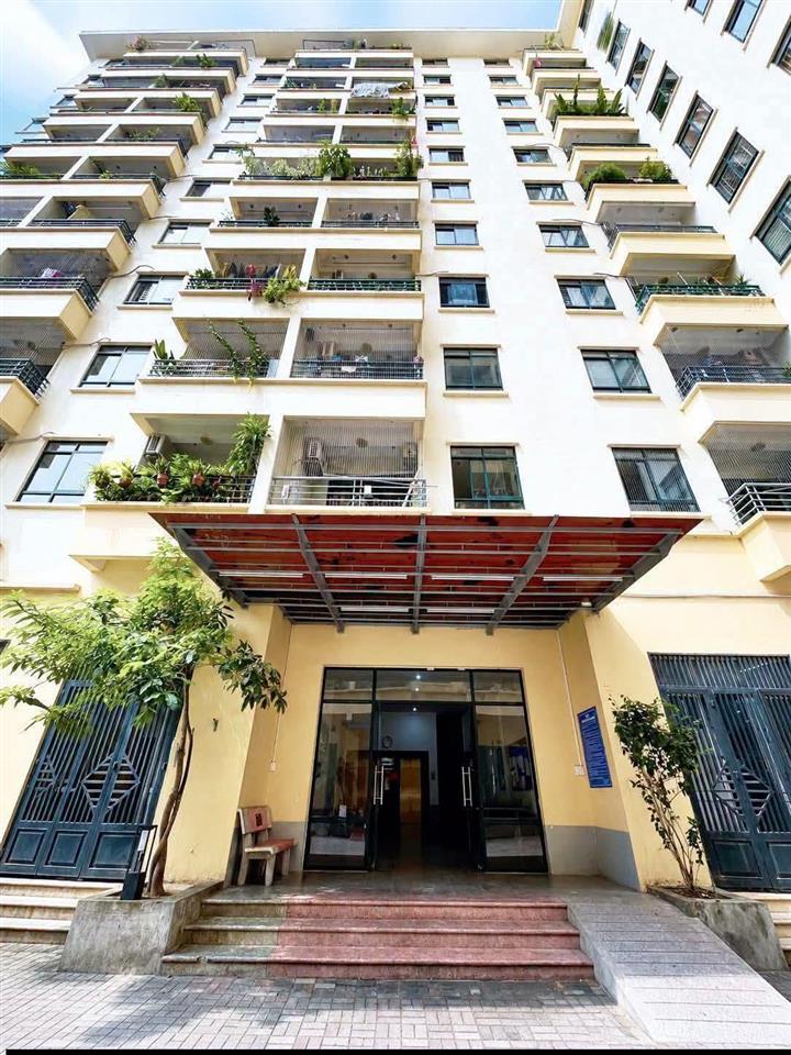 Căn hộ 84m2 kđt mỹ đình 1  nam từ liêm giá 5.7 tỷ