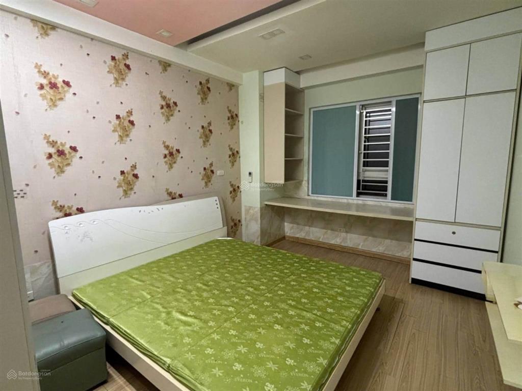 Cho thuê căn hộ 87m2 vinaconex 7 mỹ đình giá 12 triệu