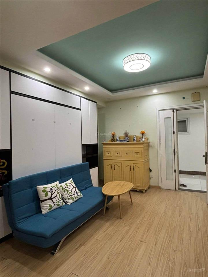 Cho thuê căn hộ 87m2 vinaconex 7 mỹ đình giá 12 triệu