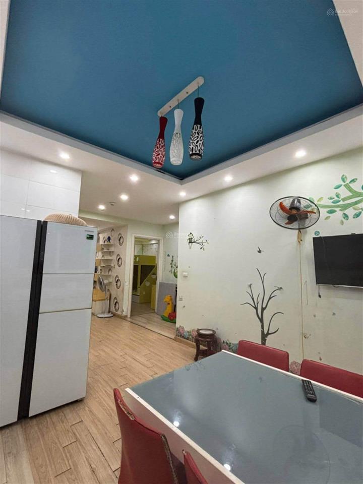 Cho thuê căn hộ 87m2 vinaconex 7 mỹ đình giá 12 triệu