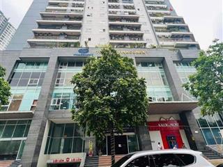 Cho thuê căn hộ 87m2 vinaconex 7 mỹ đình giá 12 triệu