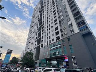 Căn hộ 61m2 vinaconex 7 giá 4.8 tỷ