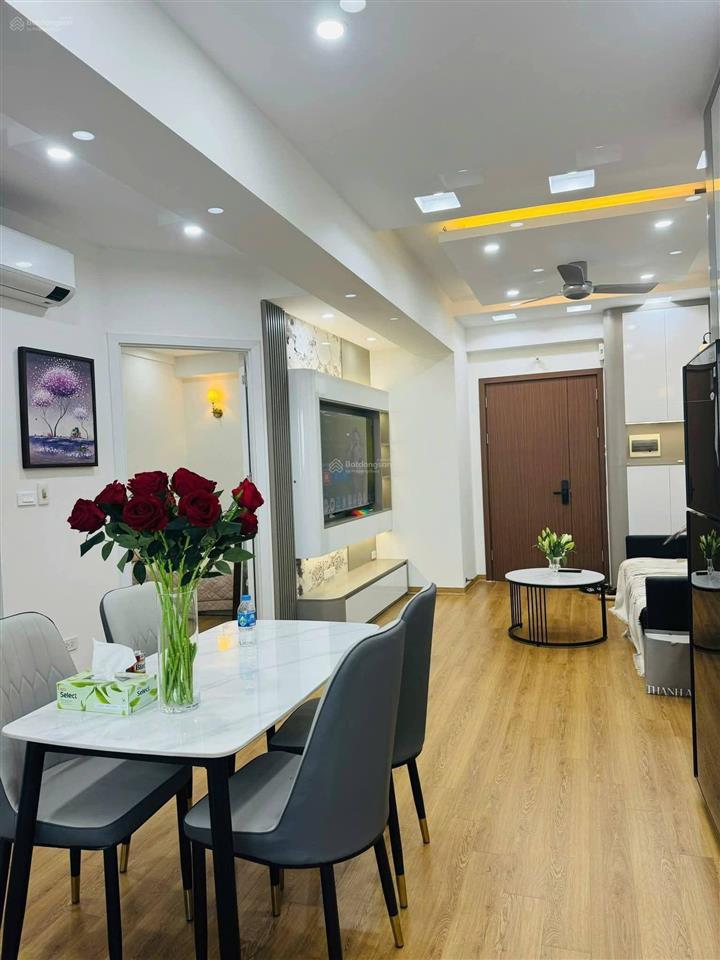 Căn hộ 61m2 vinaconex 7 giá 4,8 tỷ