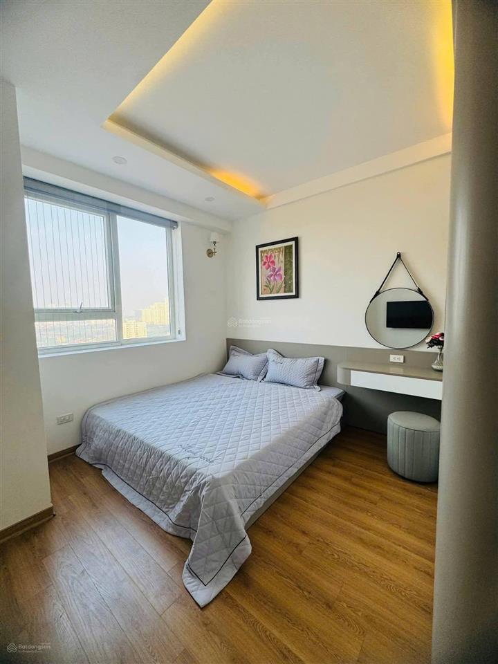Căn hộ 61m2 vinaconex 7 giá 4,8 tỷ