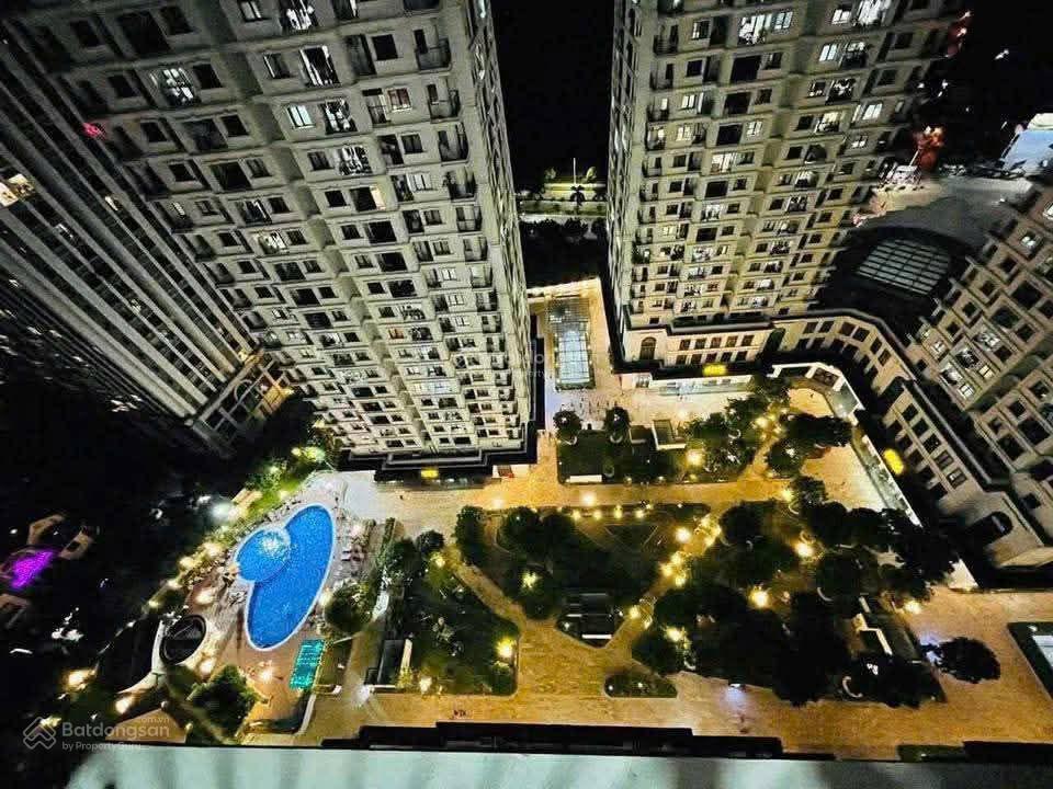 Bán căn hộ 2pn, 2wc tại iris garden, 5 tỷ, 62m2 giá ưu đãi