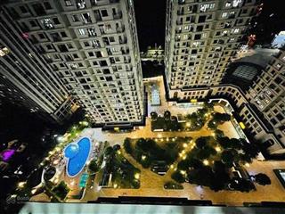 Bán căn hộ 2pn, 2wc tại iris garden, 5 tỷ, 62m2 giá ưu đãi