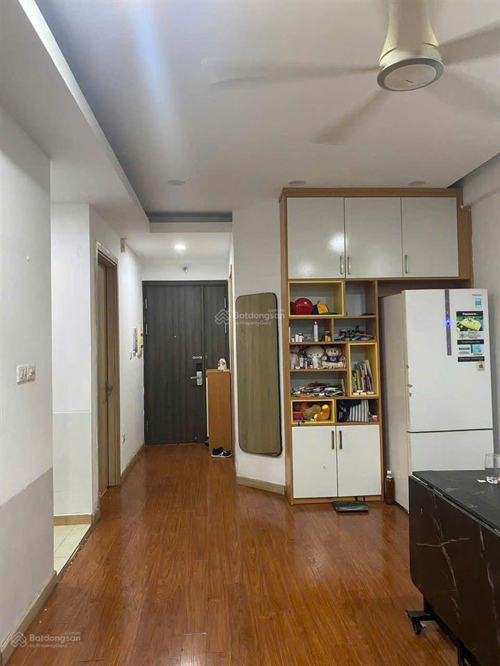 Cho thuê căn hộ 53m2 hd mon mỹ đình giá 11 triệu