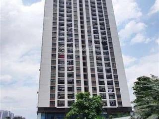 Bán cc mon city, 5,45 tỷ, 67m2, 2pn, 2wc, nội thất đầy đủ, tại hà nội