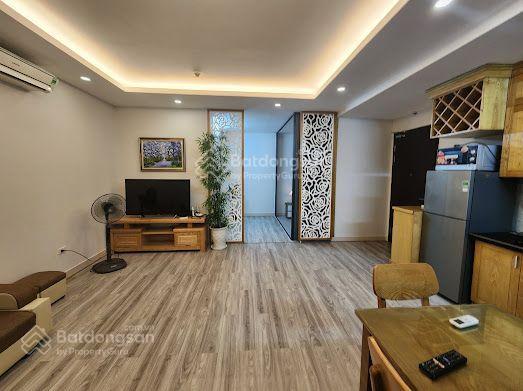Cho thuê căn hộ 60m2 toà flc 36 phạm hùng  nam từ liêm
