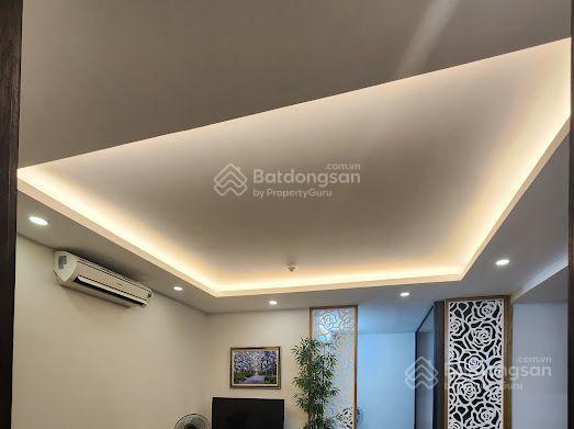 Cho thuê căn hộ 60m2 toà flc 36 phạm hùng  nam từ liêm