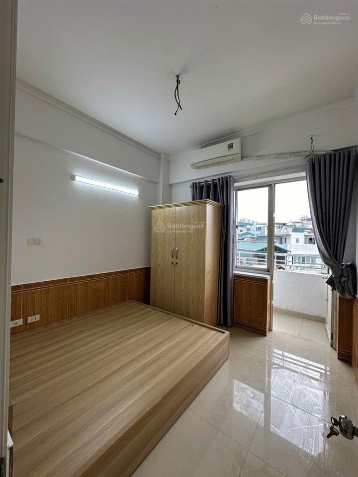 Cho thuê căn hộ 60m2 phố nguyễn hoàng  mỹ đình giá 9 triệu