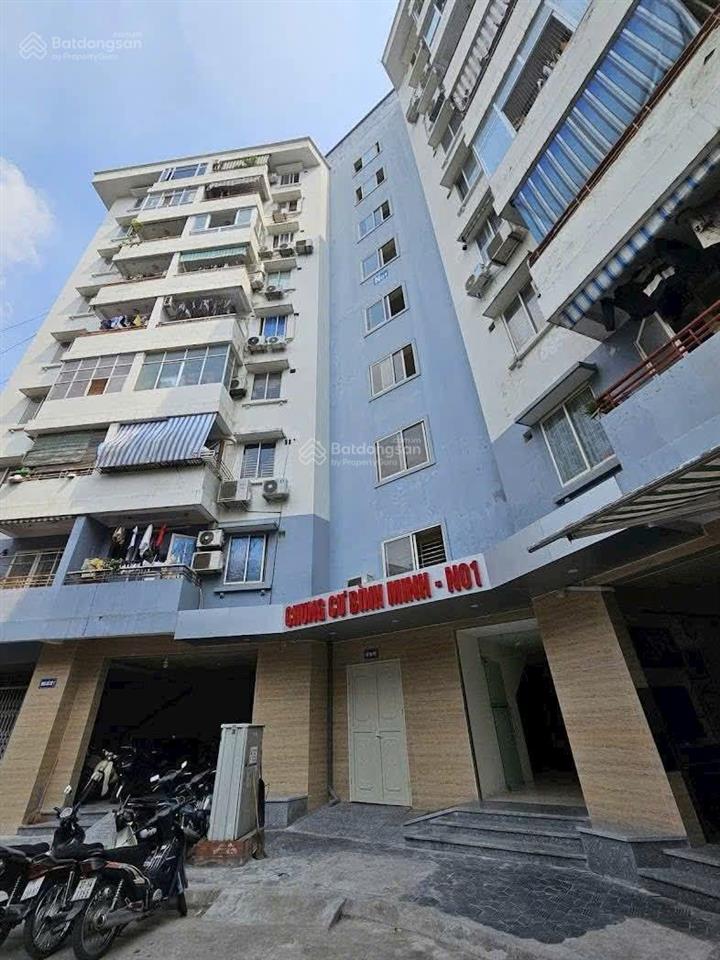 Cho thuê căn hộ 60m2 phố nguyễn hoàng  mỹ đình giá 9 triệu