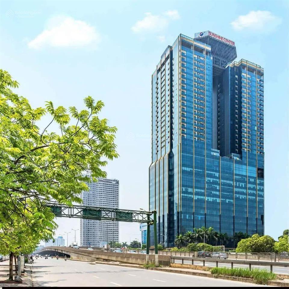 Căn hộ 160m2 sunshine 16 phạm hùng nam từ liêm giá 11,5 tỷ