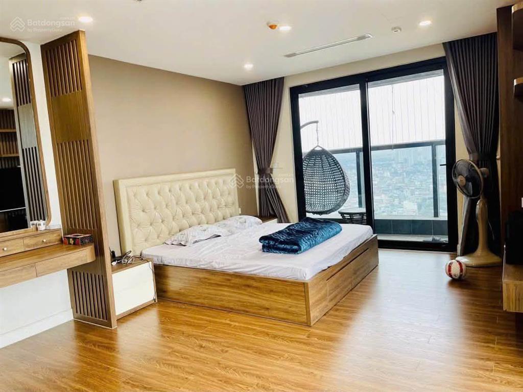 Căn hộ 160m2 sunshine 16 phạm hùng nam từ liêm giá 11,5 tỷ