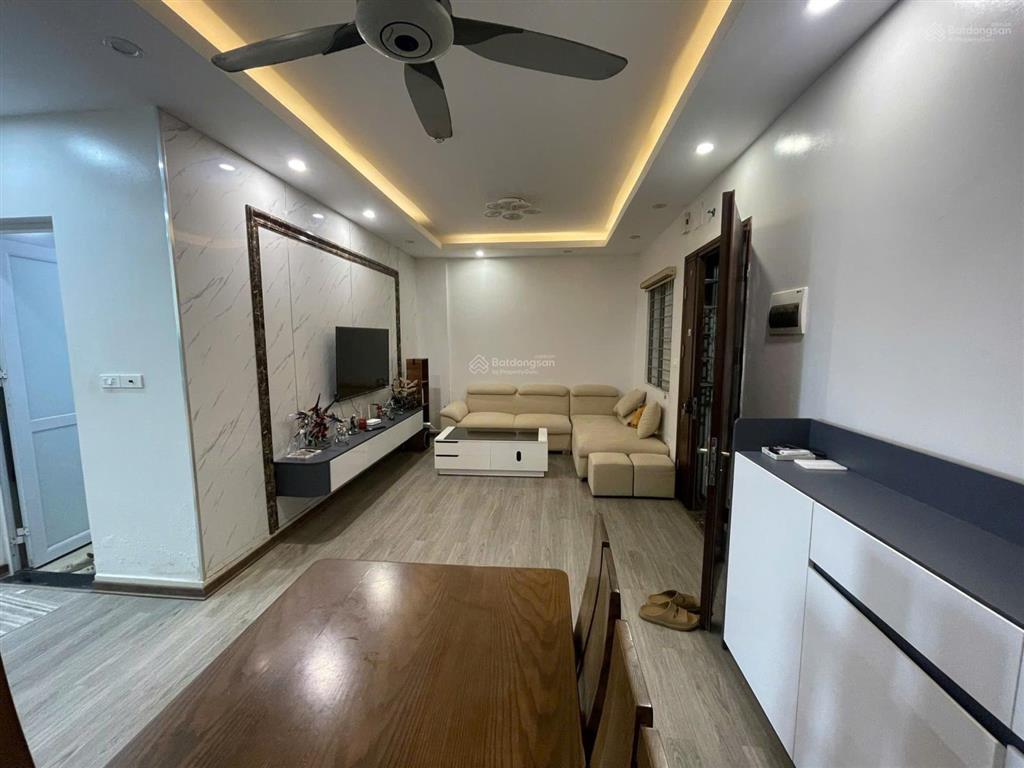 Cho thuê căn hộ 65m2 giá 9 triệu