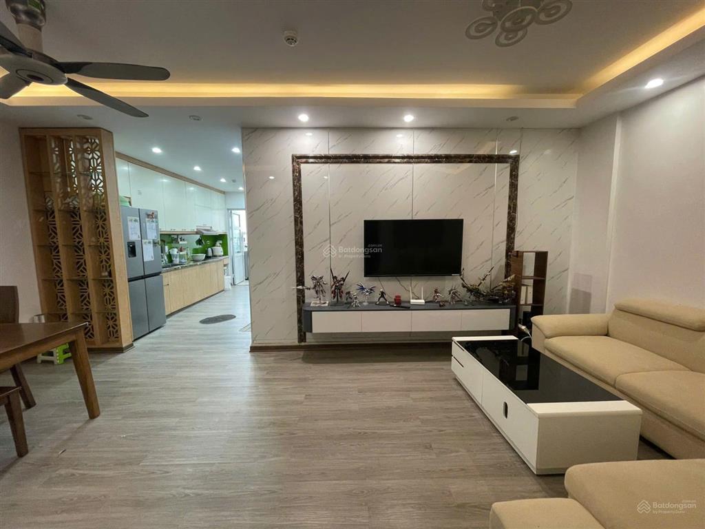 Cho thuê căn hộ 65m2 giá 9 triệu