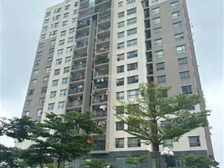 Cho thuê căn hộ 65m2 giá 9 triệu