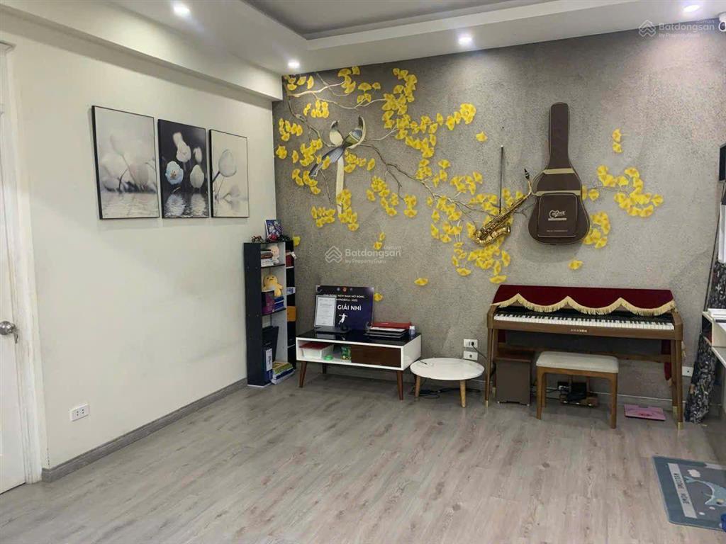 Căn hộ 52m2 lê đức thọ giá 3.9 tỷ