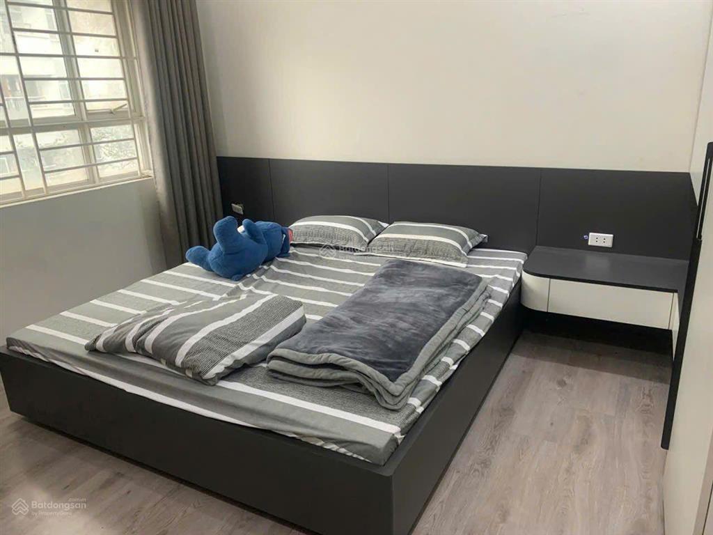 Căn hộ 52m2 lê đức thọ giá 3.9 tỷ