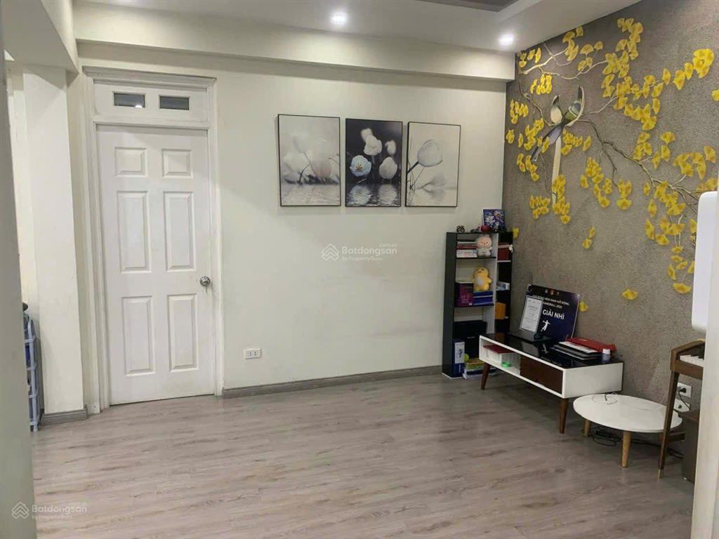 Căn hộ 52m2 lê đức thọ giá 3.9 tỷ