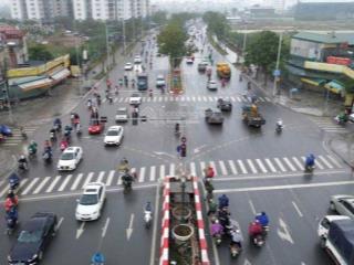Bán đất tái định cư 50m2 xuân phương mặt phố trịnh văn bô