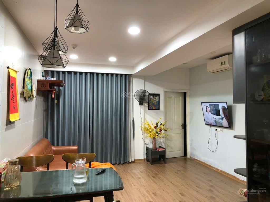 Căn hộ 65m2 vinaconex7 136 hồ tùng mậu giá 4.15tỷ