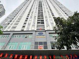 Căn hộ 65m2 vinaconex7 136 hồ tùng mậu giá 4.15tỷ