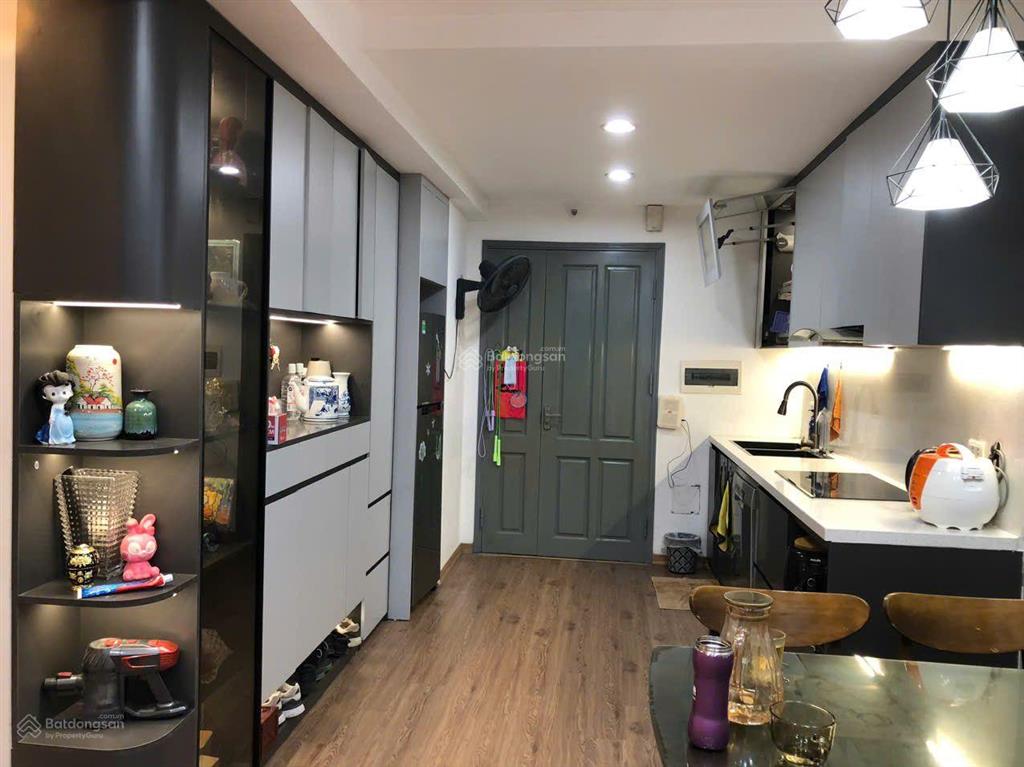 Căn hộ 65m2 vinaconex7 136 hồ tùng mậu giá 4.15tỷ
