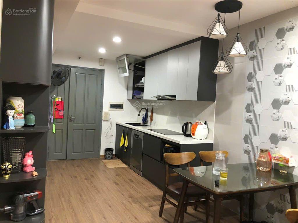 Căn hộ 65m2 vinaconex7 136 hồ tùng mậu giá 4.15tỷ