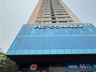 Căn hộ 70m2 toà flc 36 phạm hùng giá 5.2 tỷ