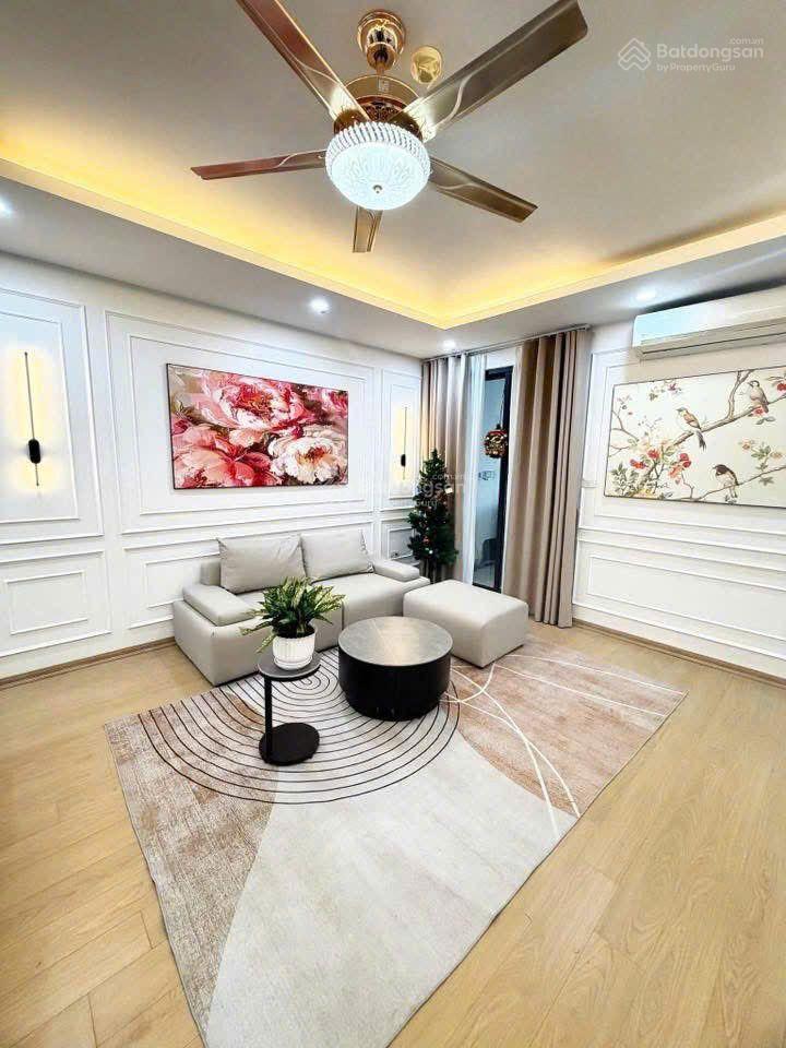 Căn hộ 70m2 toà flc 36 phạm hùng giá 5.2 tỷ