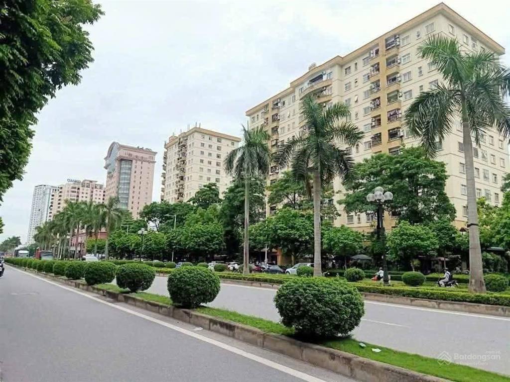Căn hộ 83m2 khu đô thị mỹ đình 2 lê đức thọ giá 5,8 tỷ