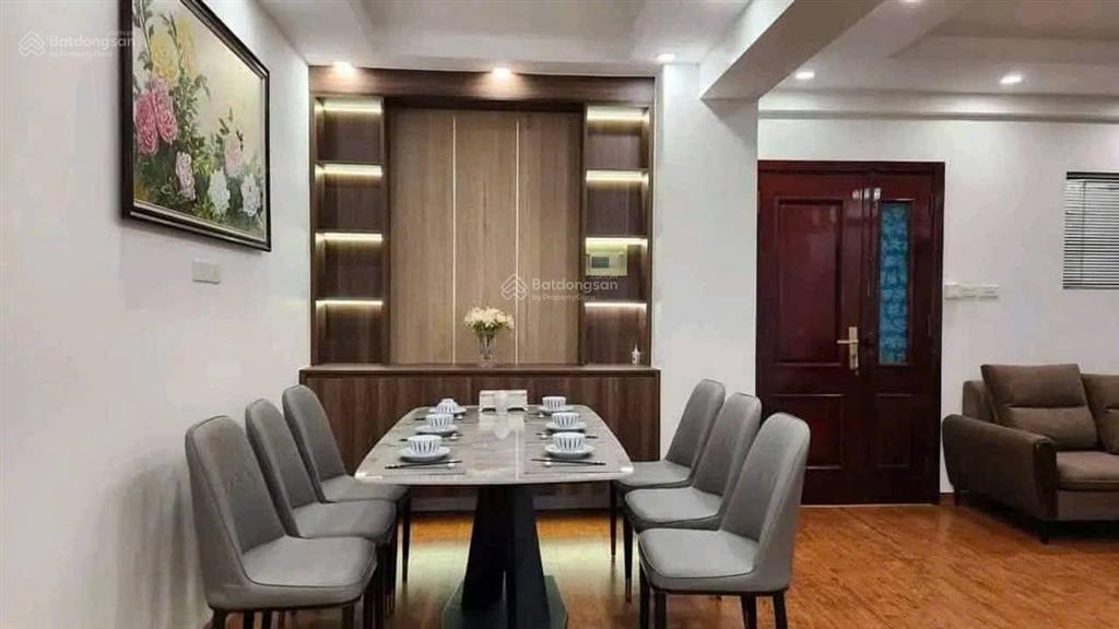Căn hộ 83m2 khu đô thị mỹ đình 2 lê đức thọ giá 5,8 tỷ