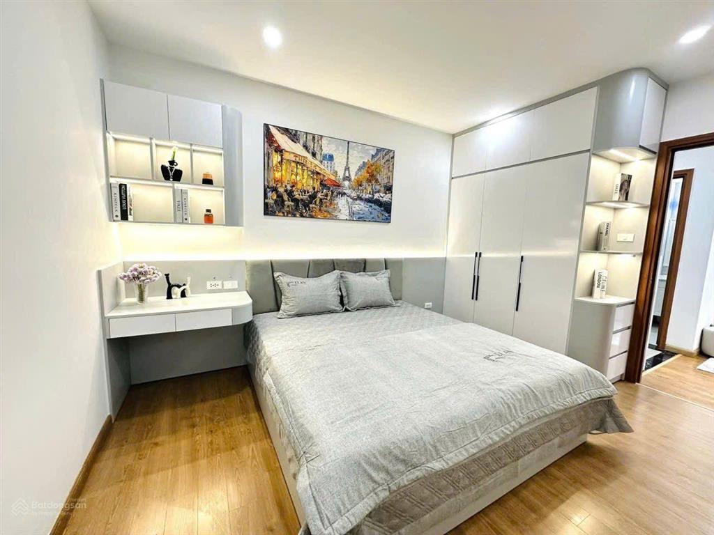 Cho thuê căn hộ 62m2 iris garden giá 13 triệu