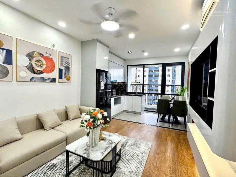 Cho thuê căn hộ 62m2 iris garden giá 13 triệu