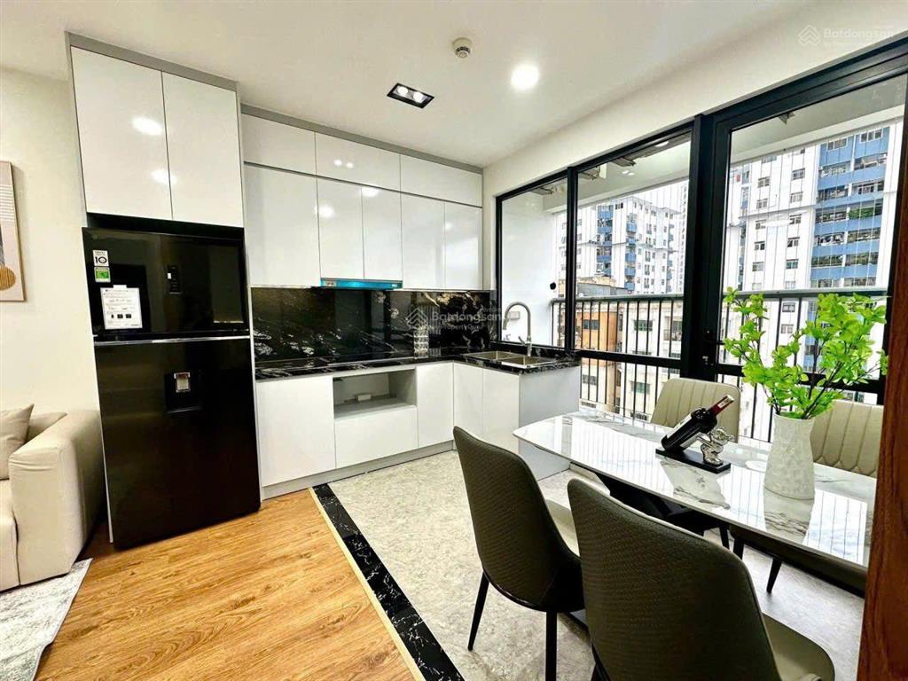Cho thuê căn hộ 62m2 iris garden giá 13 triệu