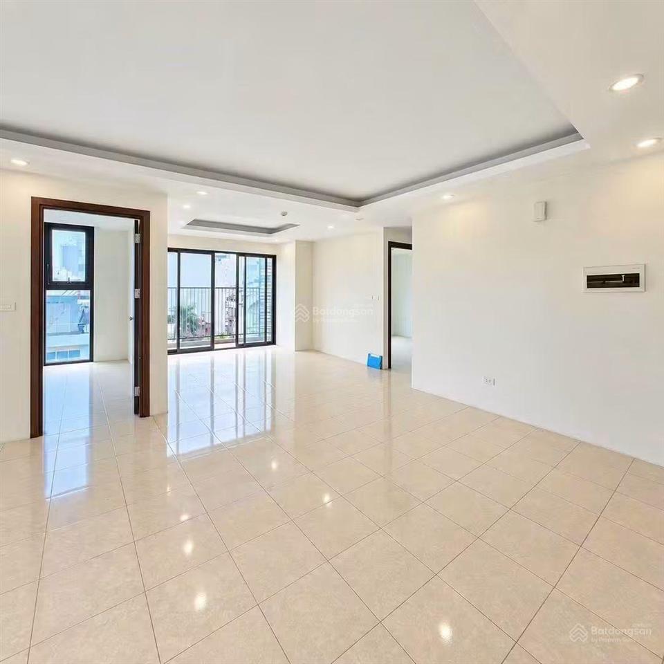 Bán căn hộ 98m2 toà mhdi 89 lê đức thọ
