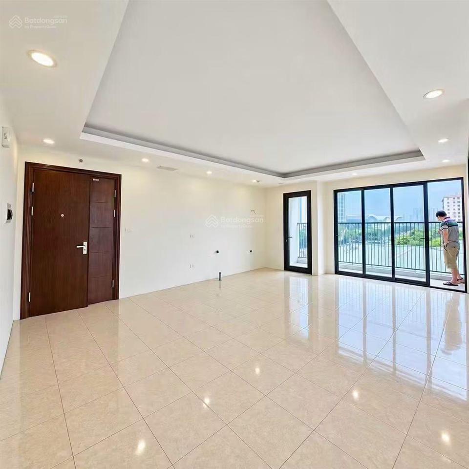 Bán căn hộ 98m2 toà mhdi 89 lê đức thọ