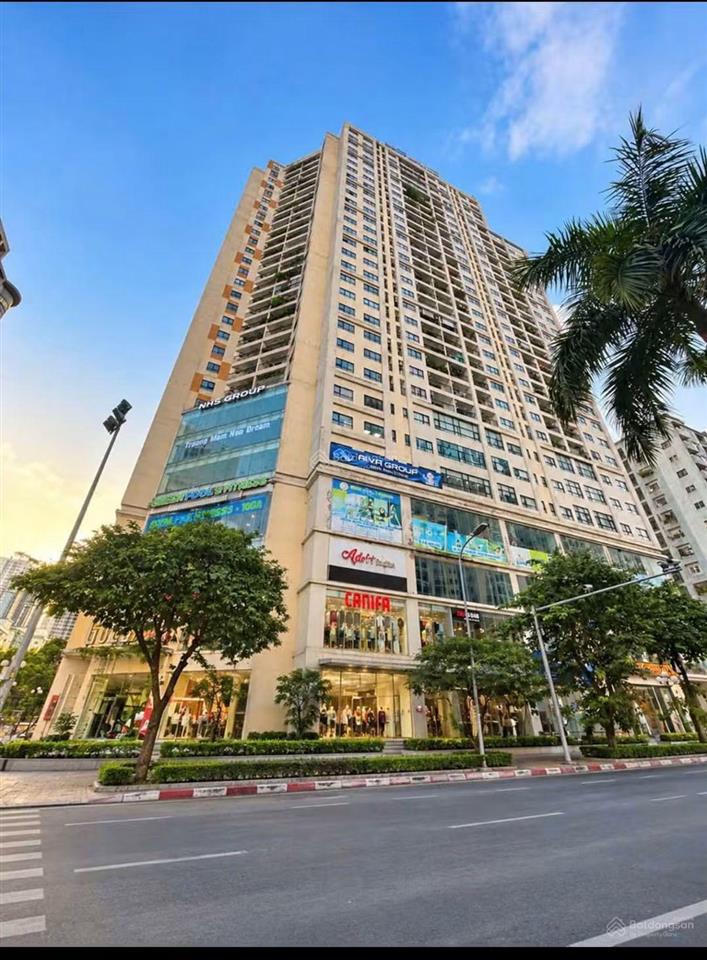 Bán căn hộ 66m2 golden field giá 4,7 tỷ